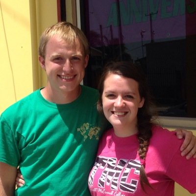 Profile Picture of Thomas P. Spivey (@thomaspspivey) on Twitter