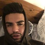 Profile Picture of Ulysses Armani Rosales (@_uarz_) on Instagram