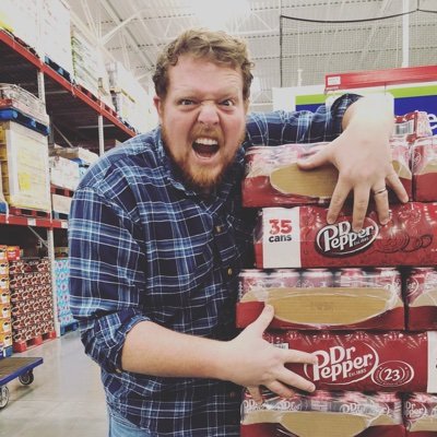 Profile Picture of Cory Keller (@corylkeller) on Twitter