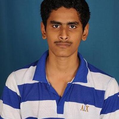 Profile Picture of Parsa Paul Harsha (@Paulguddu) on Twitter