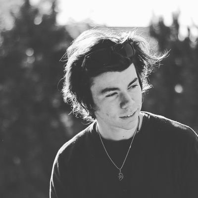 Profile Picture of Federico Kyle Ceglie (@FedeKyleCeglie) on Twitter