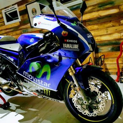 Profile Picture of MikeMowat (@MikeMowat1) on Twitter