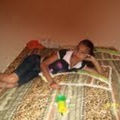 Profile Picture of Nadia Silva (@nadiasilva26) on Twitter