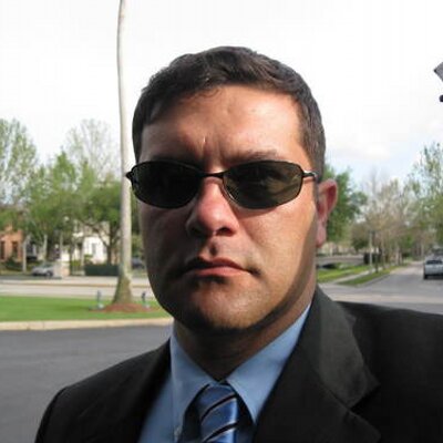 Profile Picture of Allan Marvin Bridges (@Allan_marvin) on Twitter