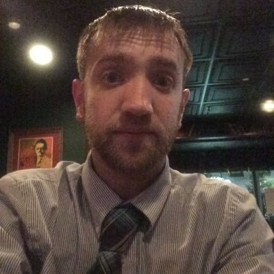 Profile Picture of Brian Happel (@HappeninHapp) on Twitter