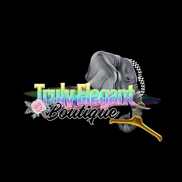 Profile Picture of Kimberly Puryear (@trulyelegantb) on Poshmark