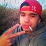 Profile Picture of Justin🔫🚬👊🍁💎💯 (@justinsangrey) on Instagram