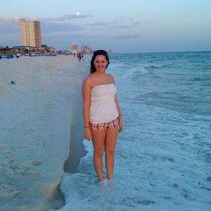 Profile Picture of Joanna Wall (@meant_to_live2010) on Myspace