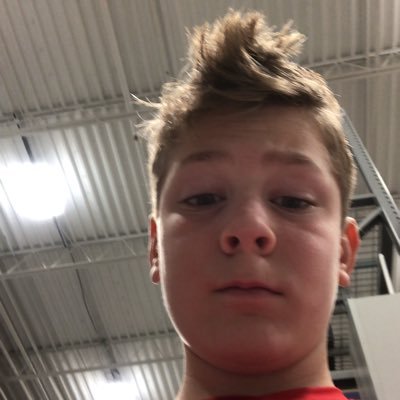 Profile Picture of Nathan Metzger (@Nathanmetzger12) on Twitter