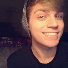Profile Picture of Chris Ulrich (@Very_Dodge) on Twitter