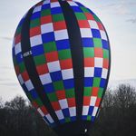 Profile Picture of Thomas Hook (@hookballooning) on Instagram