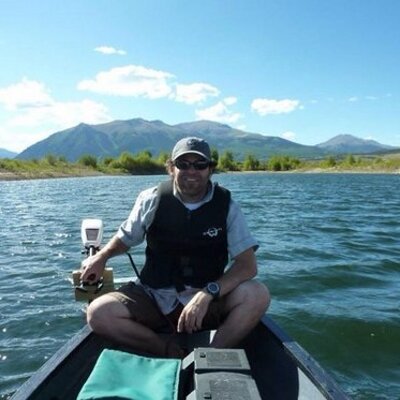 Profile Picture of Sean Gerson (@sean_gerson) on Twitter