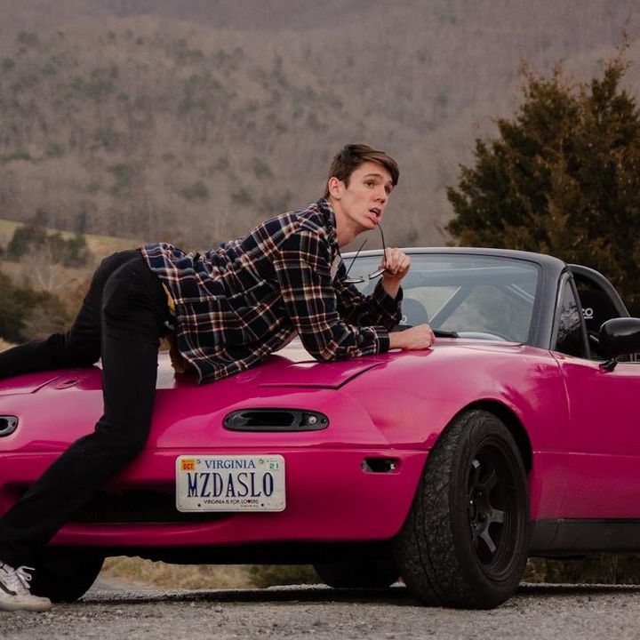 Profile Picture of Brentfosterrr (@@brentfosterrr) on Tiktok