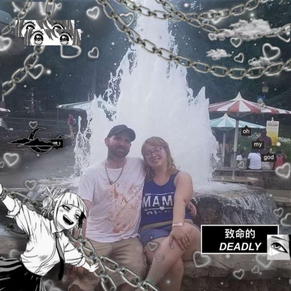 Profile Picture of Derrick Conner (@corvuscorax1114) on Poshmark