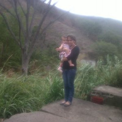 Profile Picture of AdA GUERRERO (@adag1003) on Twitter