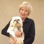 Profile Picture of Mary Jo Tidwell (@tidwellmaryjo) on Instagram