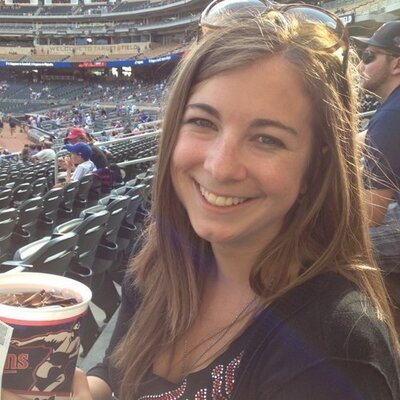 Profile Picture of Katie  Grohs (@kgrohsmn) on Twitter