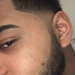Profile Picture of Benjamin Mercedes (@iamnohuman) on Instagram