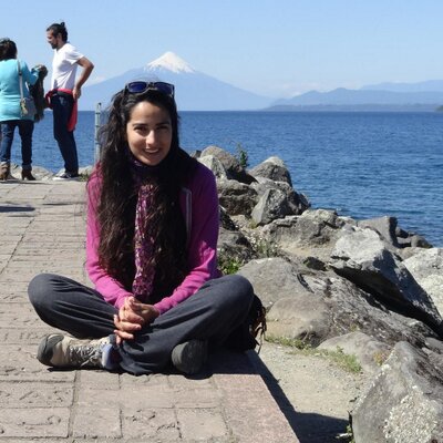 Profile Picture of Lorena González (@loree_sofia) on Twitter