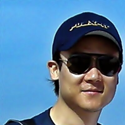 Profile Picture of HANKYU LIM (@vinako) on Twitter