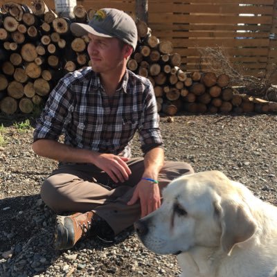 Profile Picture of Greg Merrill (@GBMerrjr) on Twitter