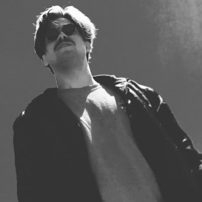 Profile Picture of Ian G. Hyde (@IanHyde14) on Twitter