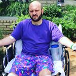 Profile Picture of Adam Rossi (@hardcorerossi) on Instagram