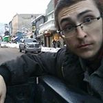 Profile Picture of Noel Alexander Gannaway (@pants401) on Instagram