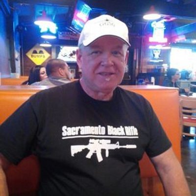 Profile Picture of Larry Feightner- Pho (@pho_larry) on Twitter