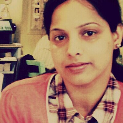 Profile Picture of Vibha Singh (@vibhasingh32) on Twitter