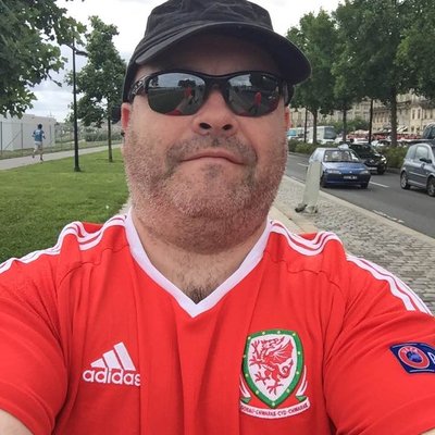 Profile Picture of Richard Harber (@richardharber4) on Twitter