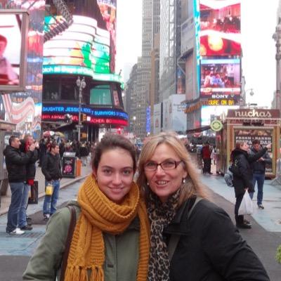 Profile Picture of Christine Bittner (@chrisbit63) on Twitter