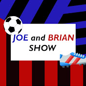 Profile Picture of The Joe And Brian Show (@JoeAndBrianShow) on Youtube