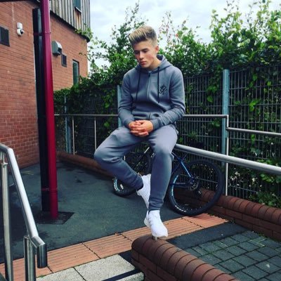 Profile Picture of Jacob Fleet (@jacobfleet26) on Twitter