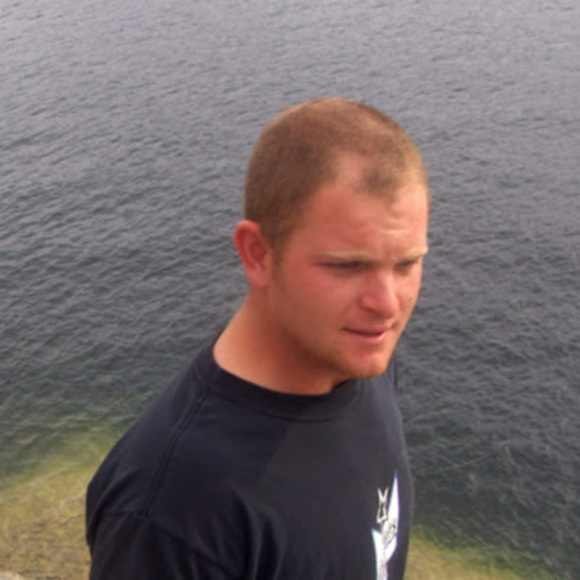 Profile Picture of Jeremy Slater (@slatsbats12) on Poshmark