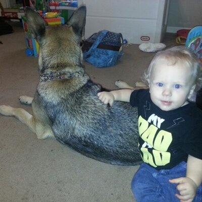 Profile Picture of Jason Casteen (@Jason_1846) on Twitter