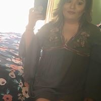 Profile Picture of Adriana Mares (@adriana-mares-1) on Quora