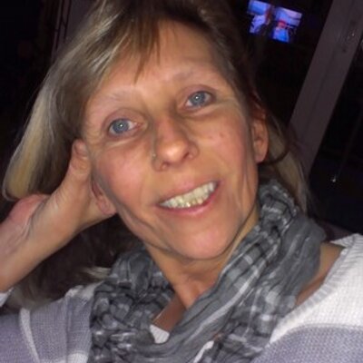 Profile Picture of Astrid Meyer (@3Amar0) on Twitter