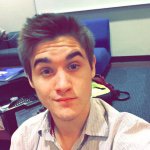 Profile Picture of Taken @sarahcporter (@jamesradenz) on Instagram