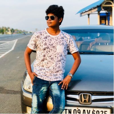 Profile Picture of Mohammed Jaleel (@Mohamme20402546) on Twitter
