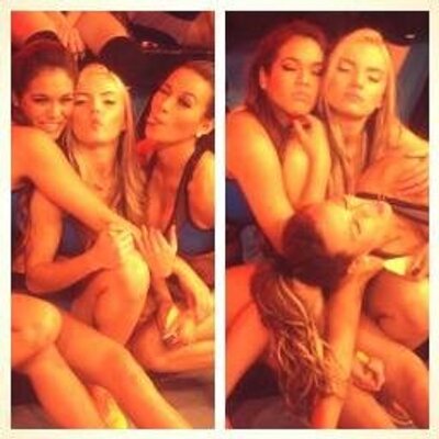 Profile Picture of FCOAngie,Carol&Jaz ♥ (@Angie_Carol_Jaz) on Twitter