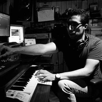 Profile Picture of Alae Khaldi (@AlaeKhaldi) on Twitter