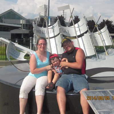 Profile Picture of DAVID ARSENAULT (@DAVIDARSENAULT1) on Twitter