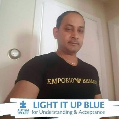Profile Picture of Bryan LALL (@BryanLALL2) on Twitter