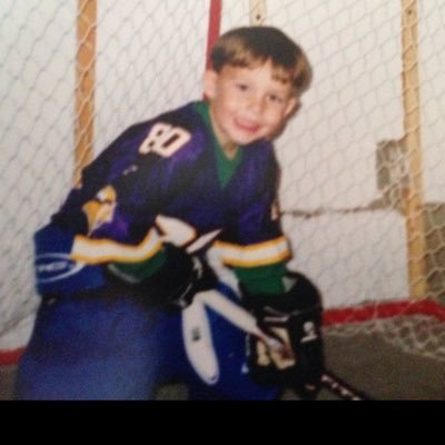 Profile Picture of Mitch McLain (@MooseMcLain6) on Twitter