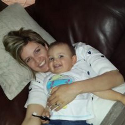 Profile Picture of Catherine Swart (@CatXswart) on Twitter