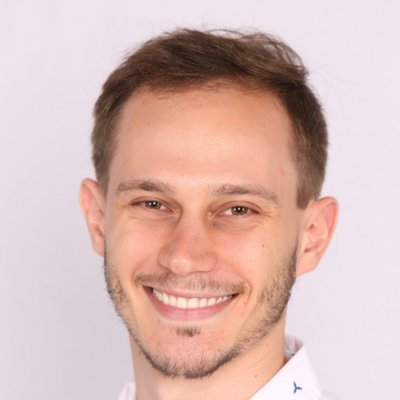 Profile Picture of Luis Custodio (@lfcustodio) on Twitter