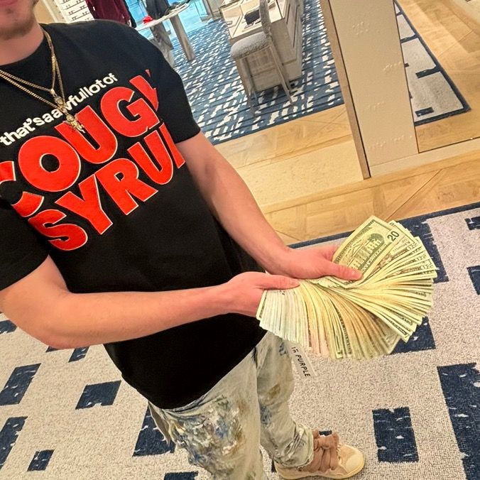 Profile Picture of milesfrankklin (@milesfrankklin) on Tiktok