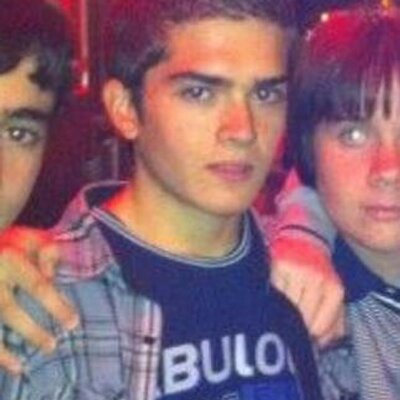 Profile Picture of Abraham Galan Pardo (@abraham_djzul) on Twitter