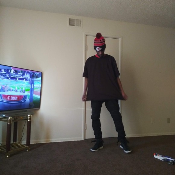 Profile Picture of Dacome Dackkid (@dacomedackkid) on Poshmark